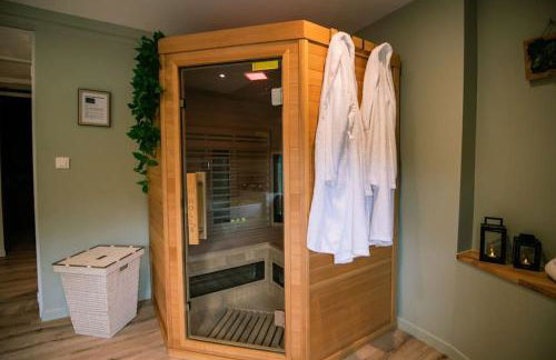 La Sublime Love House - Foto 19