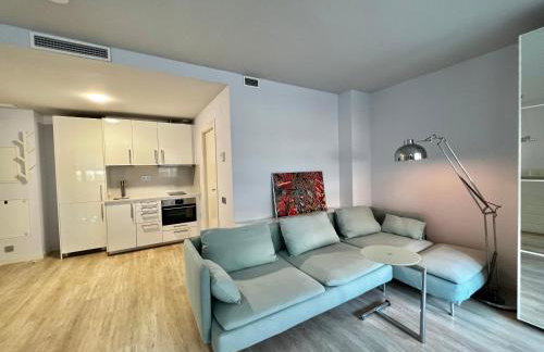 Studio CP Poblenou - Foto 10