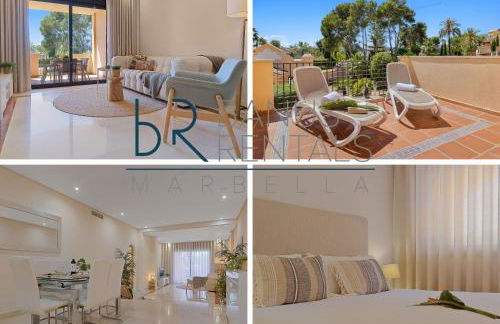 Bright&Spacious in Las Mimosas de Banús - Foto 1