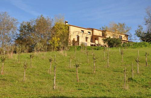 Agriturismo SPA Serpanera - Photo 82