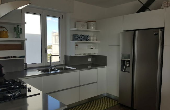 Penthouse Salento - Galatina - Foto 6