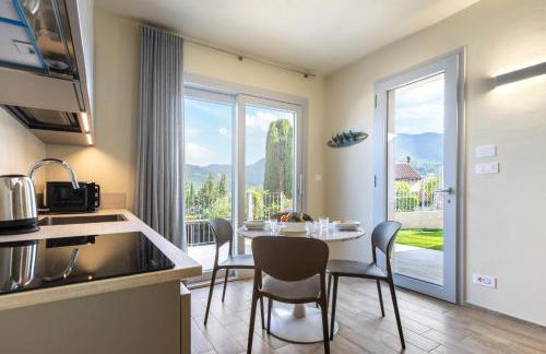 Hostdomus - Villa Eden FREE GARAGE - Foto 9