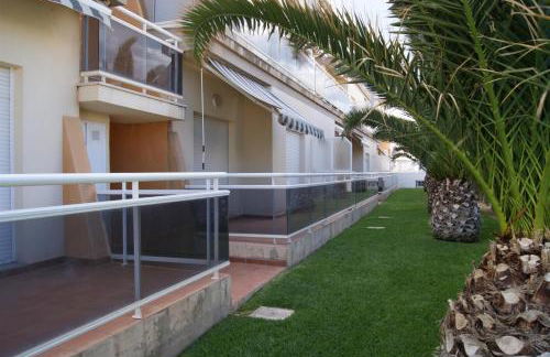 Apartamentos Canaret Punta Canaret Marineu Playa Romana - Foto 38