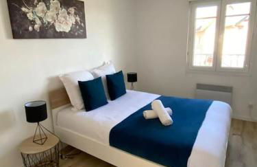 Ravissante maison en bord de mer - Foto 4