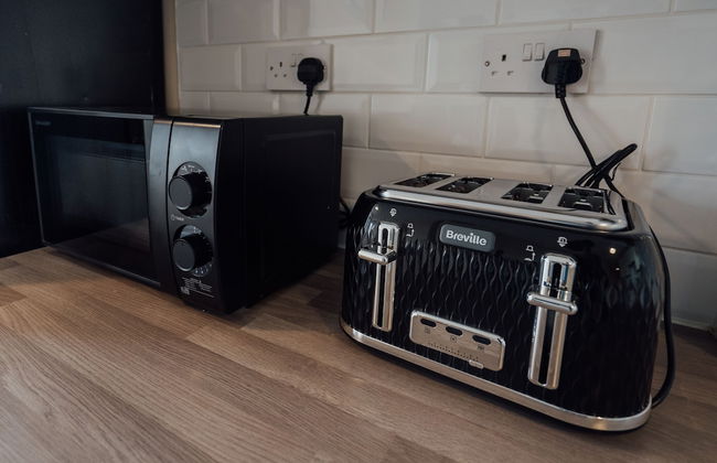 Bellengers Apartments - Foto 36