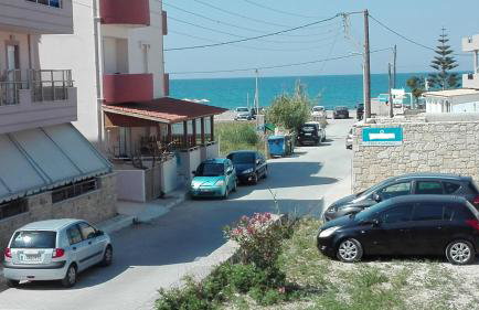 Yannis Apartments - Photo 29