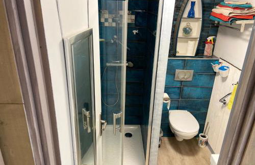 Studio le moulin de Pascale - Foto 30