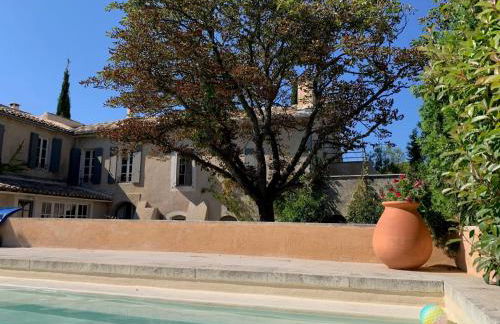 Le Domaine de l'Aiguille Alpilles, Eygalières, Saint Rémy de Provence - Foto 79