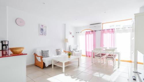 Altea Villa Buraux , Apartamento con vistas al mar & parking en el corazón del casco viejo de Altea - Photo 5