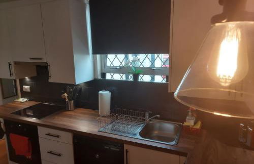 Cosy Central Canterbury - Modern Victorian - Foto 10