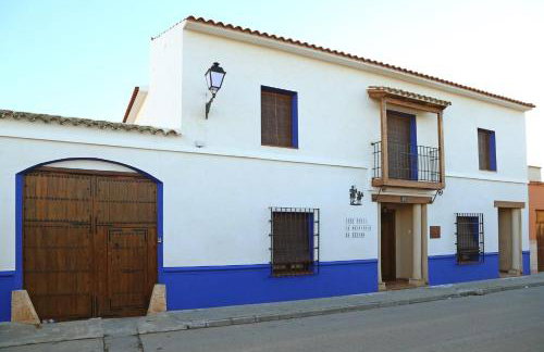 CASA RURAL LOS ABUELOS COMPLEJO CON PISCINA COMPARTIDA ,a - Foto 4