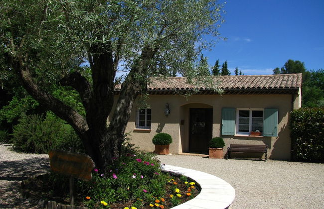 La Résidence du Moulin - Foto 41