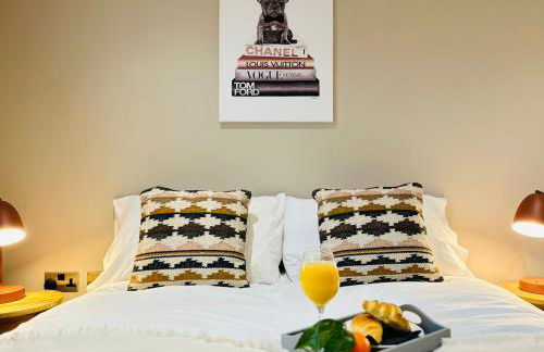 Modern Living City Centre Spacious Apartments - Foto 7