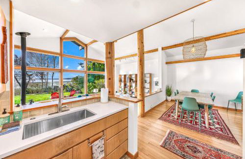 Sunny Blue Beach House - Foto 25