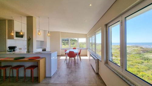 Pé No Mar - sea view - Foto 4