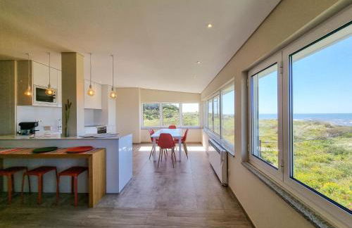 Pé No Mar - sea view - Foto 4