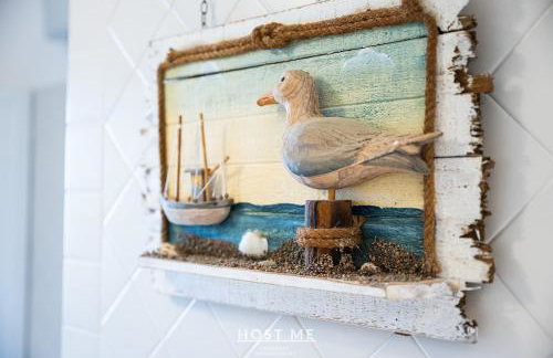 Casa Stefania - Cala Caterina - Foto 35