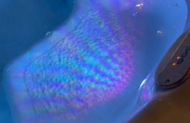 Rose barn hot tub holidays in the Cotswolds - Foto 22