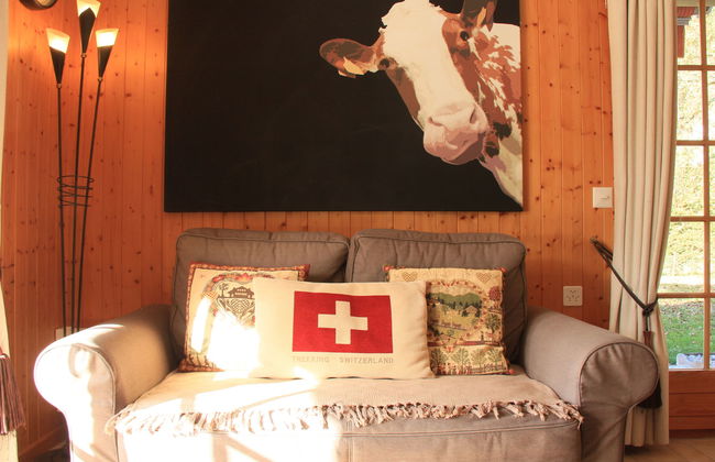 Armorial II / apt 2 - Foto 4