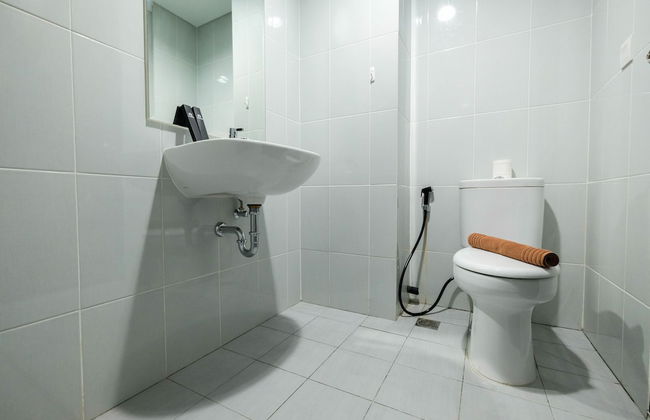 Scenic Studio Room at Casa De Parco Apartment - Foto 35