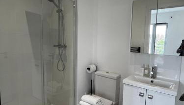 Rochester Lux Stay Townhouse 2 - Foto 5