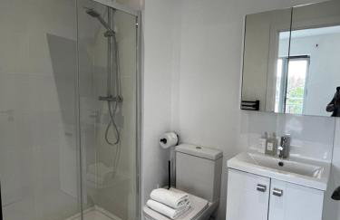 Rochester Lux Stay Townhouse 2 - Foto 5