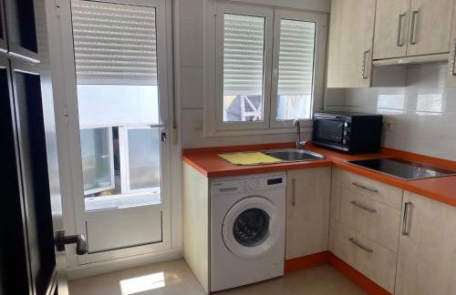 Apartamentos Centro El Rompido - Foto 26