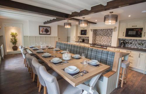 High Oaks Grange - Cottages - Foto 6