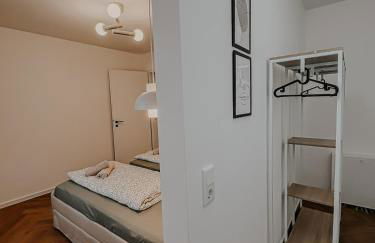 stylisches Apartment 6 in Viernheim - Foto 32