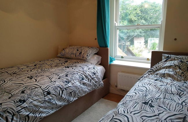 Gorgeous Private Apartment, Mesmerising sea Views - Foto 4