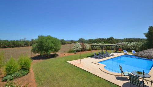 Countryside Villa & Garden - Foto 3