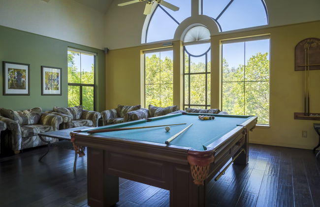 RiverPointe Napa Valley Resort - Foto 30