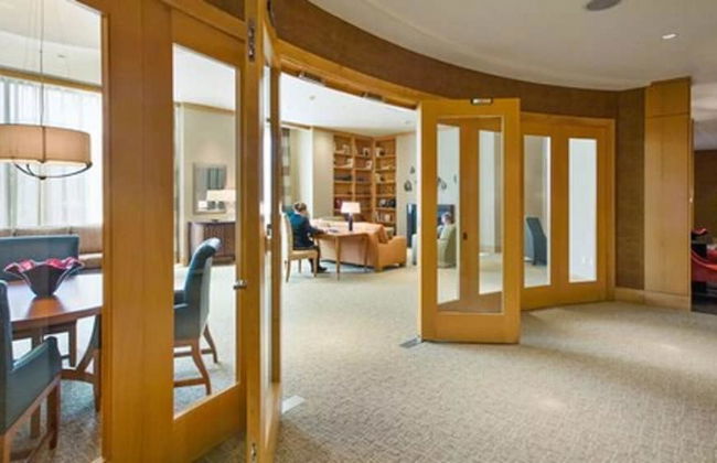 Charles River Executive Suites - Foto 36