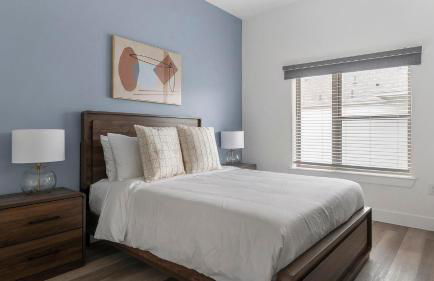 Landing Stunning 1BD Gym Pool - Foto 44