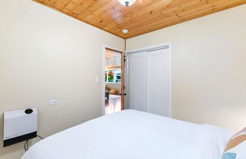 Birch Bay Retreat between creek and bay - Foto 29