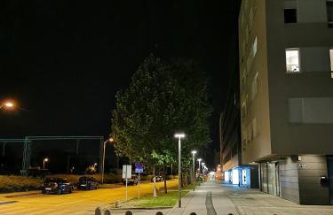 CITY CENTER PEARL #new#free reserved parking in garage elevator direct access#business and pleasure#city view&balcony&sunny&cafes&markets&tram#city center#working room#2 toliets#2 bedrooms - Photo 60