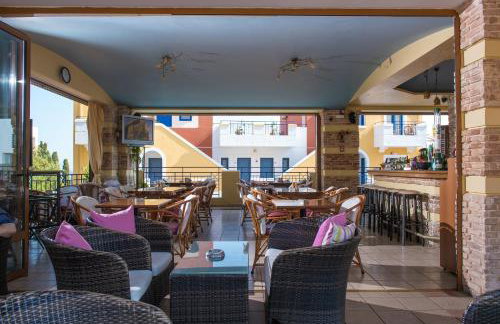 Astra Village & Suites - Photo 47