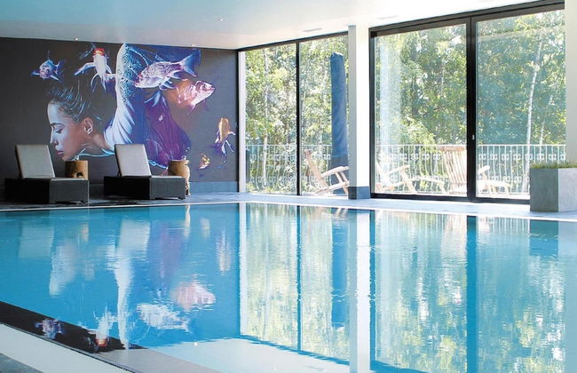 Ferienhauser im Naturresort Drewitz - Foto 7