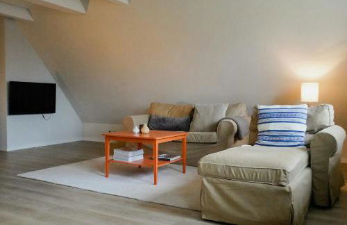 Nordfriesisches Apartement Auf Der Insel Föhr - Foto 13