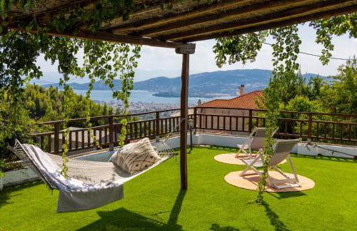Pelion Luxury Villa Ivy - Foto 9
