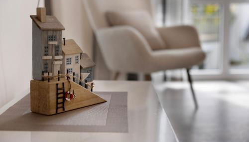 Sabines Ferienwohnung 2 - Foto 5