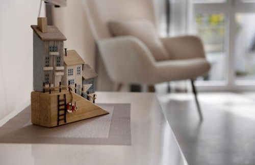 Sabines Ferienwohnung 2 - Foto 5