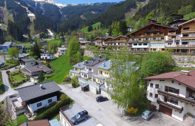 Apartment Summer Winter Fun I - 200 From ski lif - Foto 23