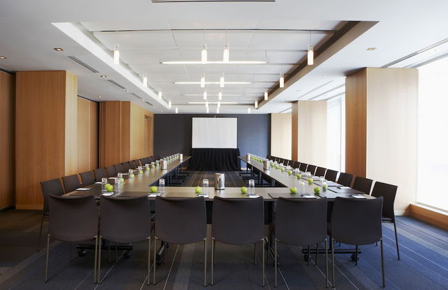 Le Germain Hotel Maple Leaf Square - Foto 73