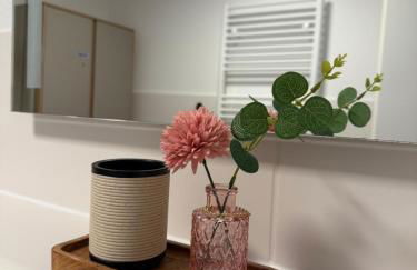 Gemütliches Apartment nähe HBF-City--Lift - Foto 28