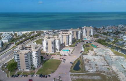 Penthouse On The Bay 4002 - Foto 19