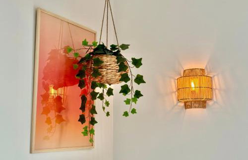 Bohème Beach Villa with seaview & private garden, Antheor - Foto 29