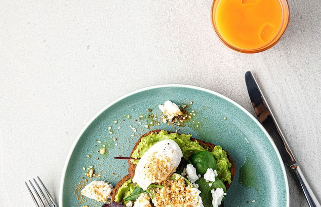 Avani Adelaide Residences - Foto 61