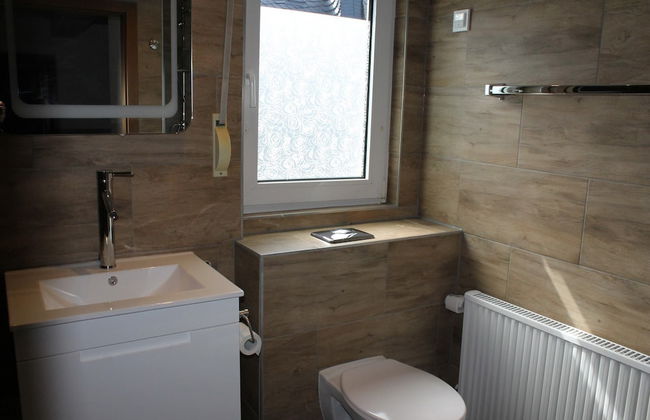 Ferienhaus in Winterberg- Atlastenberg - Foto 20