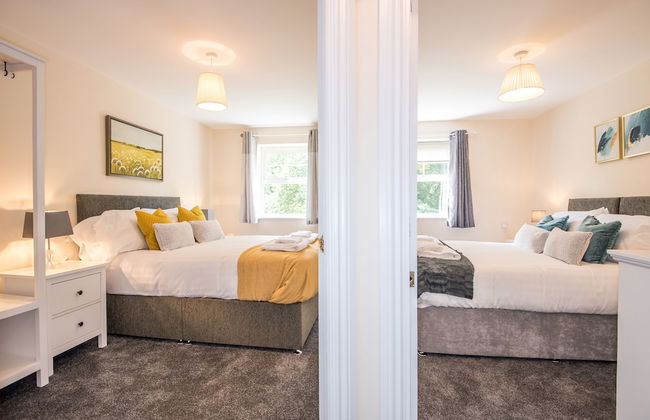 St Giles Close - Foto 5